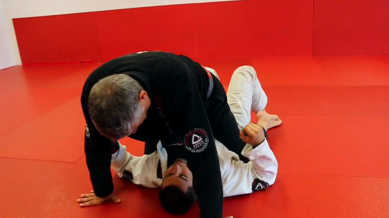 Mount Attack - Squeeze The Bread