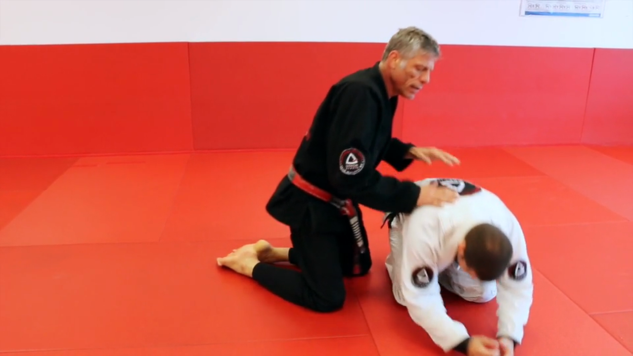 Helicopter Choke - More Details