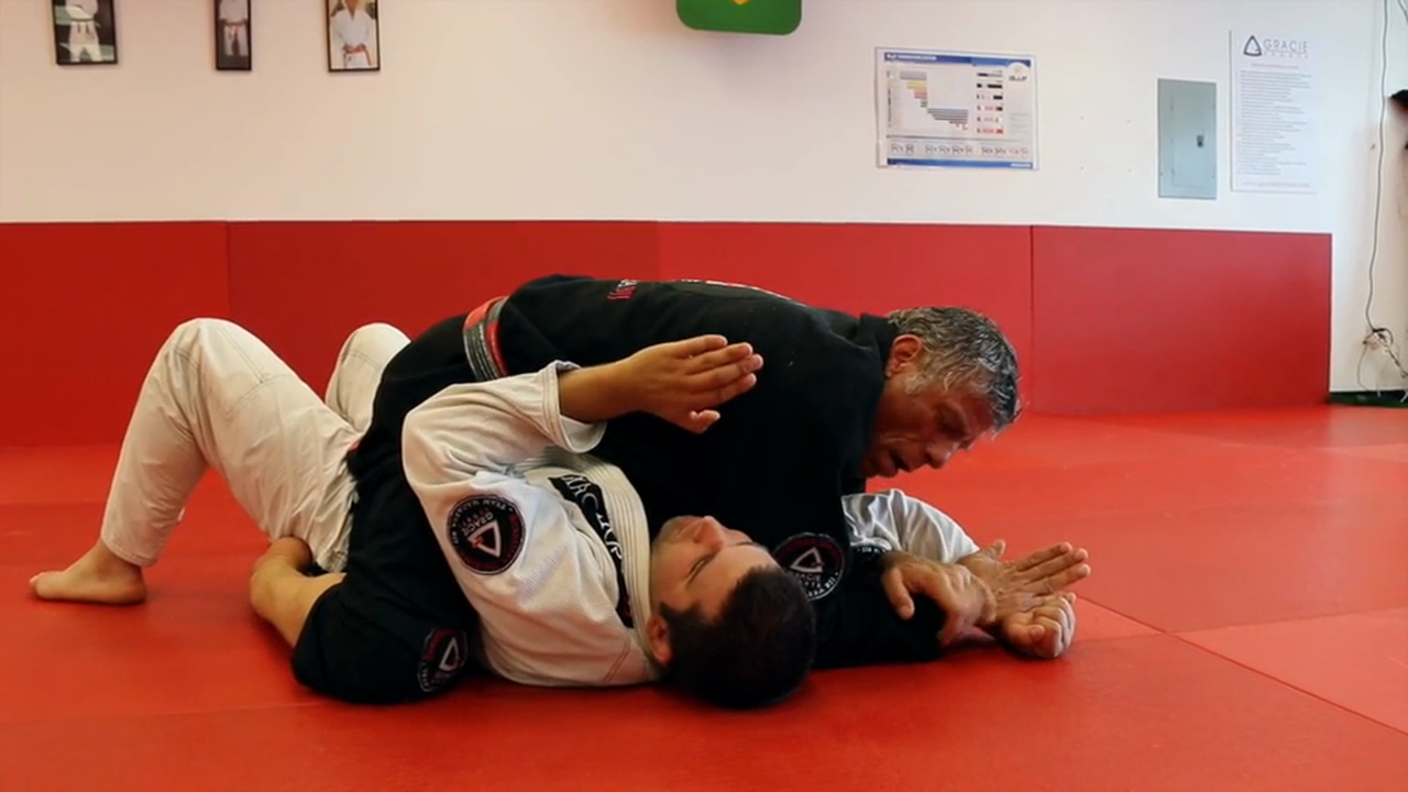 Americana From Mount