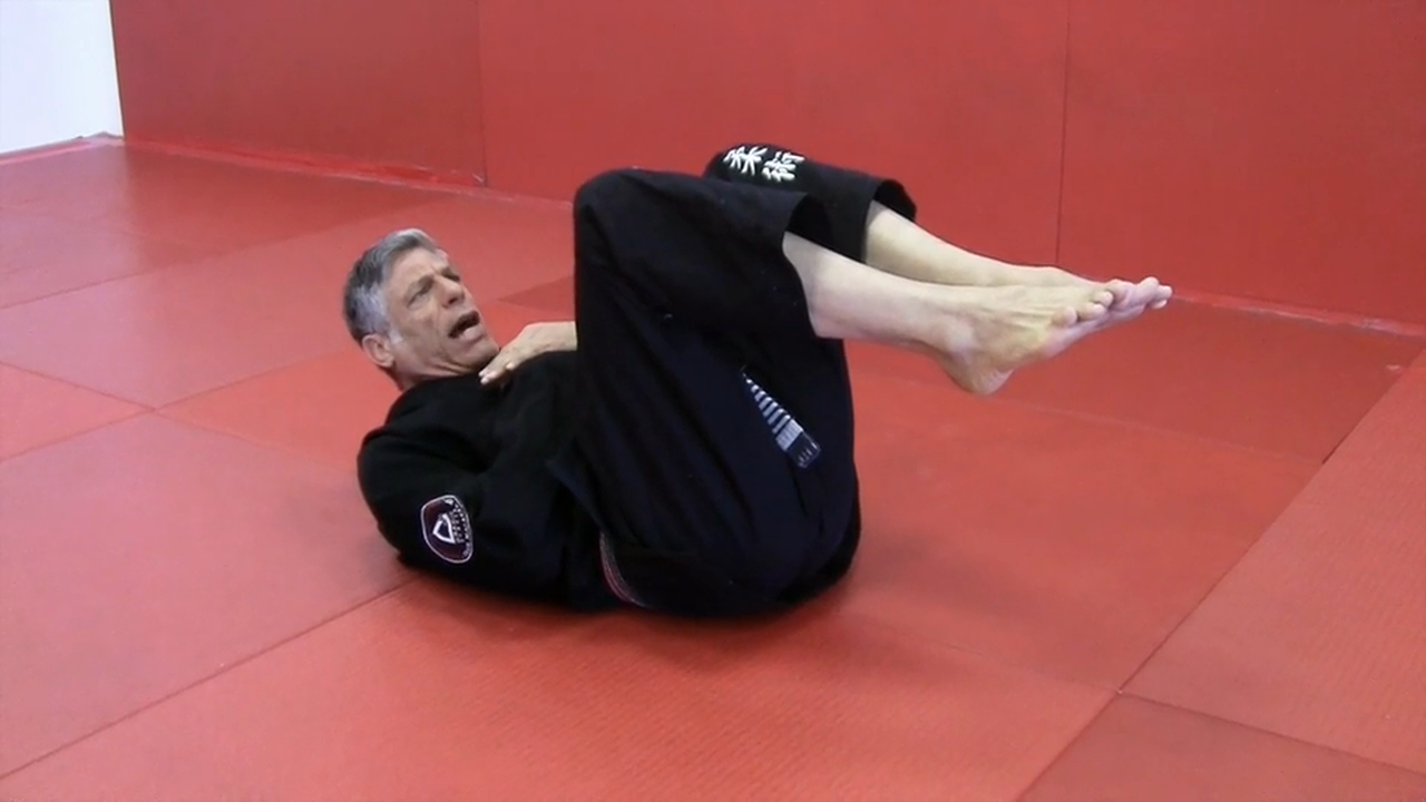 MACARRA BJJ Video