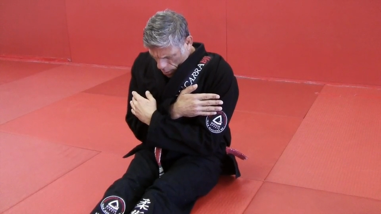 MACARRA BJJ Video