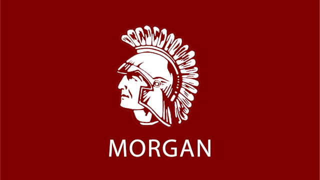MORGAN HIGH SCHOOL GRADUATION 2018