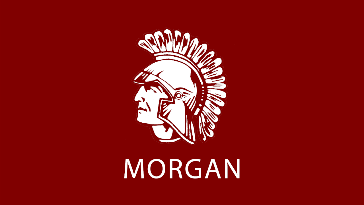 MORGAN HIGH SCHOOL GRADUATION 2018