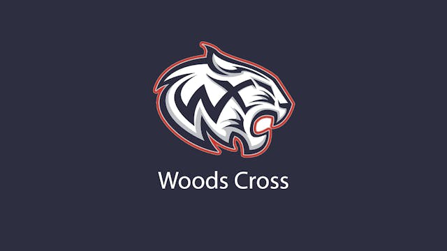 Woods Cross 2019
