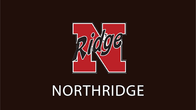 Northridge 2019