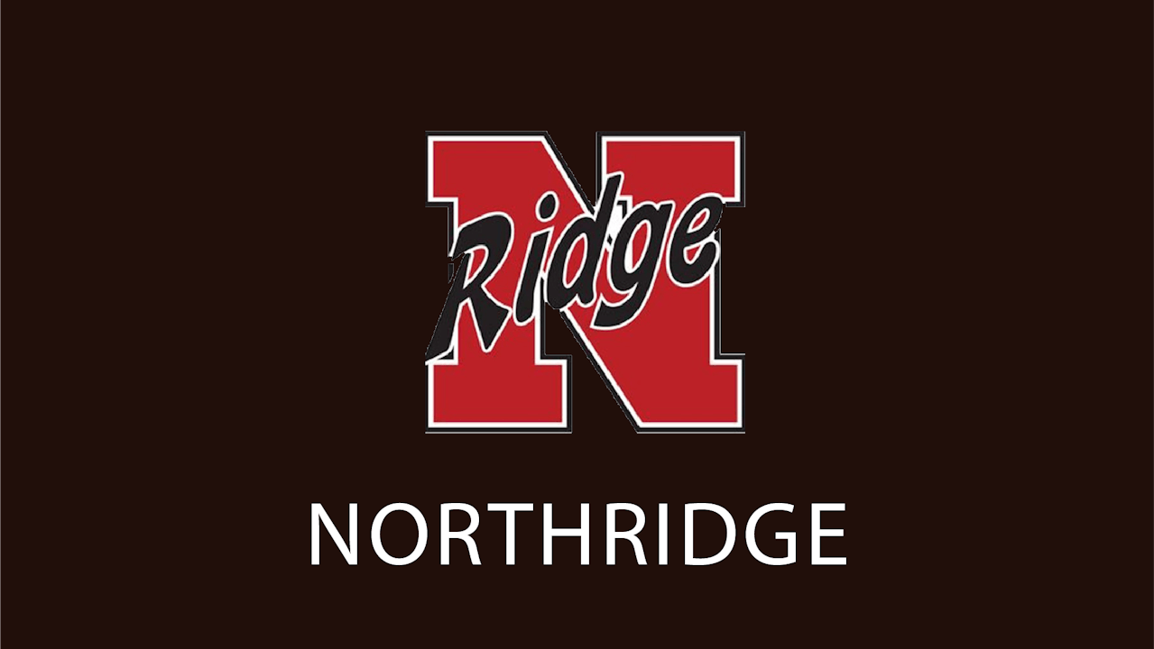 Northridge 2019