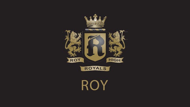 Roy 2019