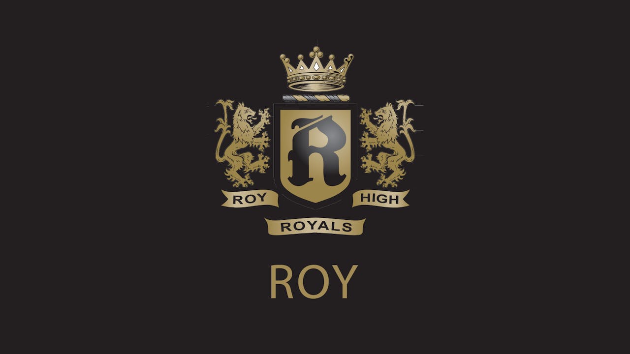 Roy 2019