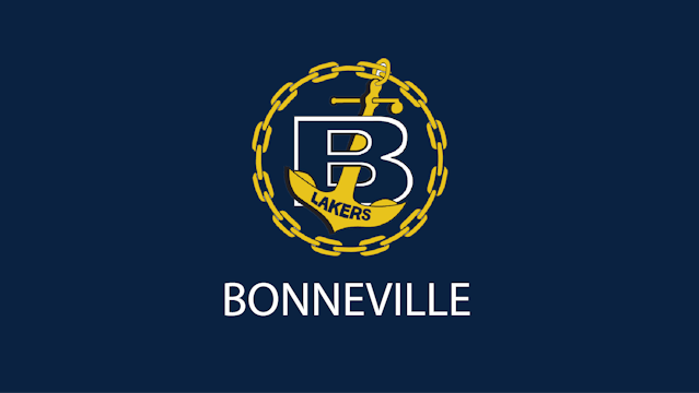 Bonneville High School Graduation 2019