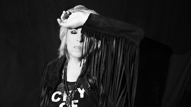 Lucinda Williams