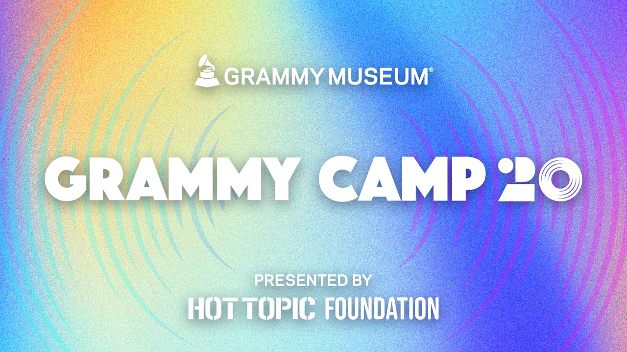 GRAMMY Camp Final Performance