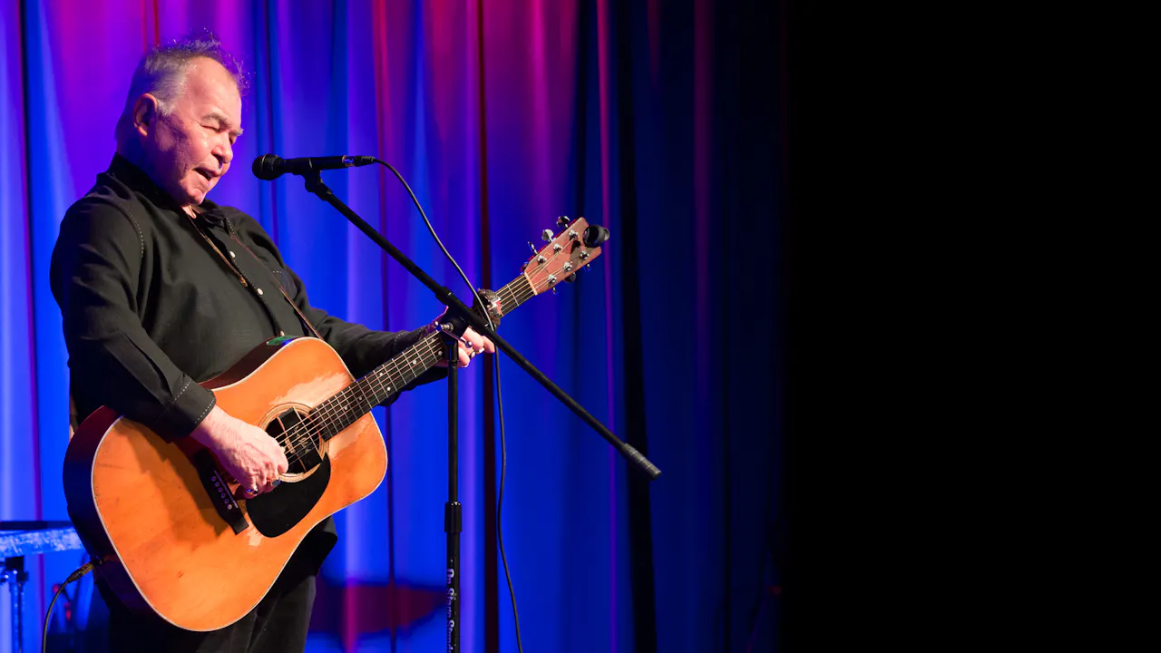 John Prine COLLECTIONlive