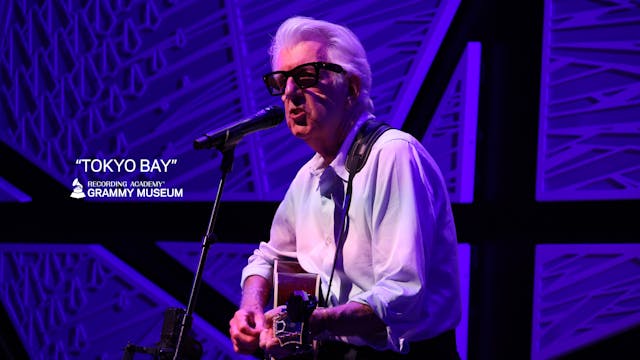 Nick Lowe - "Tokyo Bay"