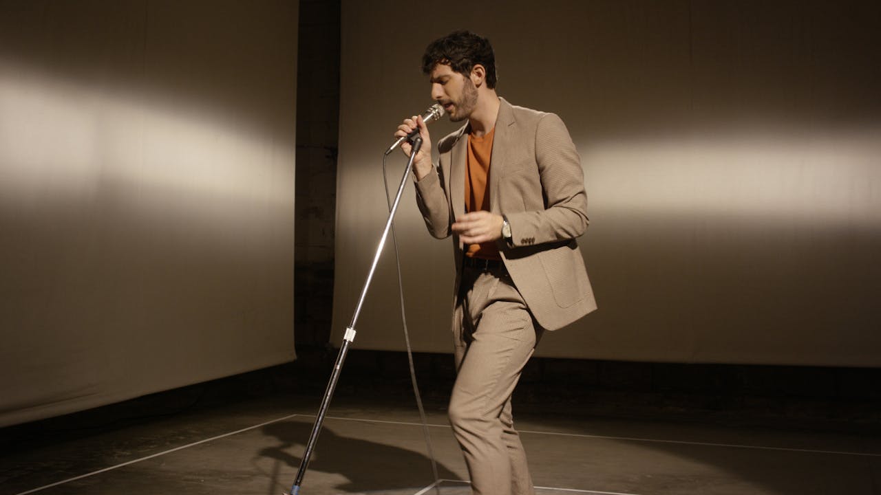 John Splithoff COLLECTIONlive