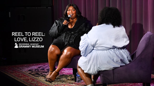 Reel To Reel: LOVE, LIZZO