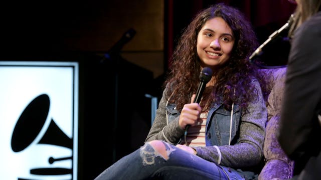 Alessia Cara