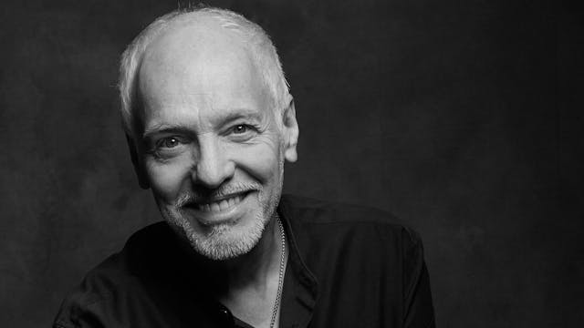 Peter Frampton