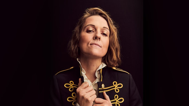 Brandi Carlile