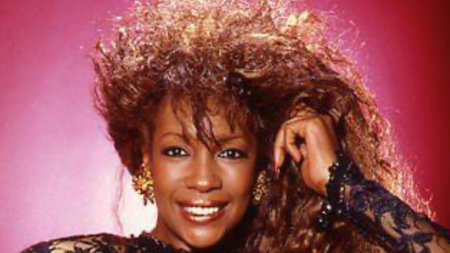 A Tribute to Mary Wilson