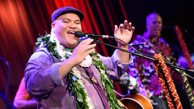 A Salute to Hawaii’s GRAMMY Nominees 