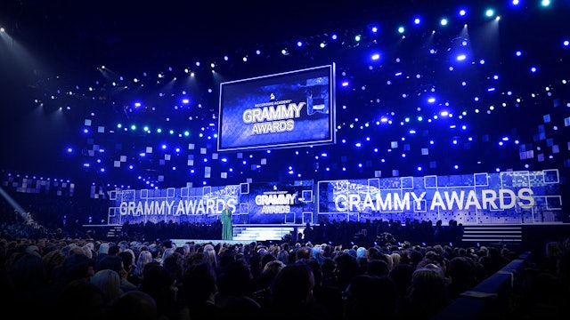 The 65th Annual GRAMMY Nominees
