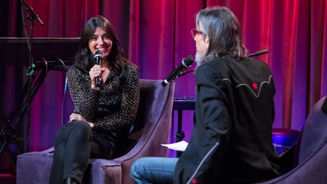 Sharon Van Etten