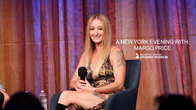 A New York Evening With Margo Price