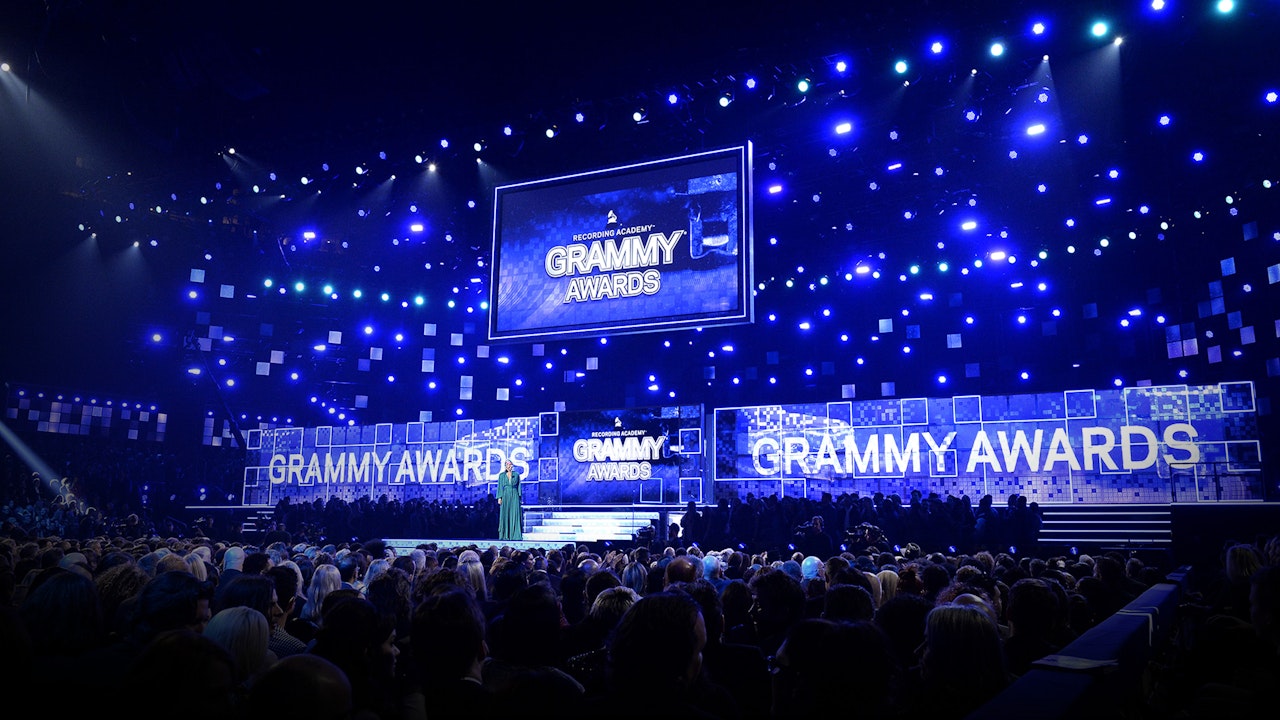 The 64th Annual GRAMMY Nominees