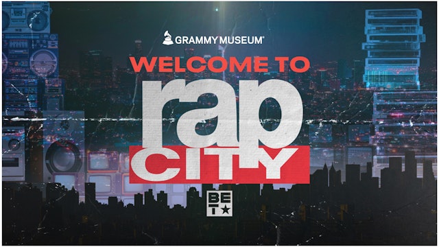 Careers in Music: Welcome to Rap City