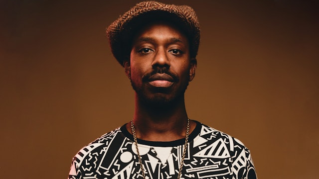 Shabaka Hutchings