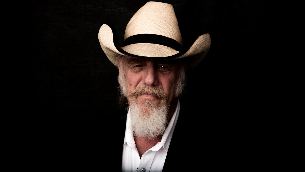 Ray Benson COLLECTIONlive