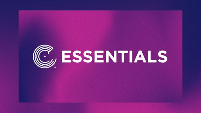 COLLECTION:live Essentials