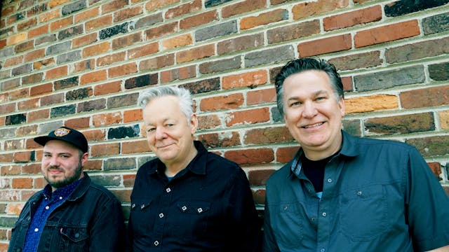 Tommy Emmanuel, Rob Ickes, & Trey Hen...