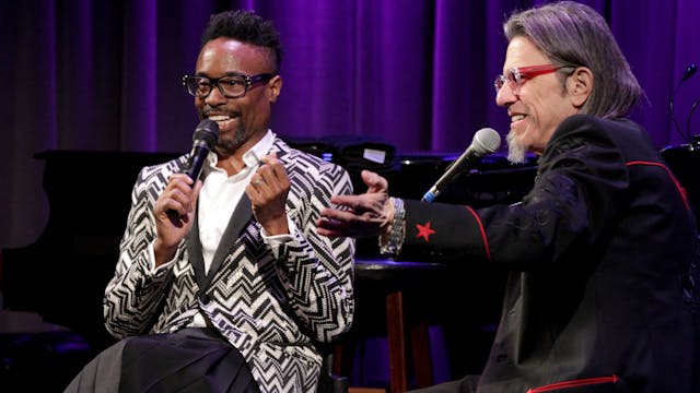 Billy Porter