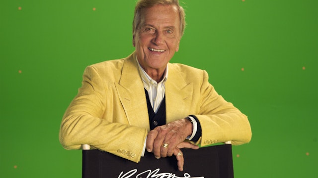 Pat Boone and Jimmy Angel
