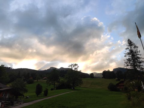 Via Alpina 101 Hints and Hacks