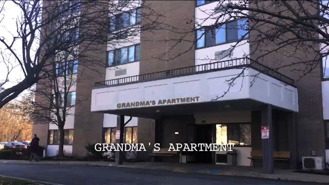 Grandma's Apartment