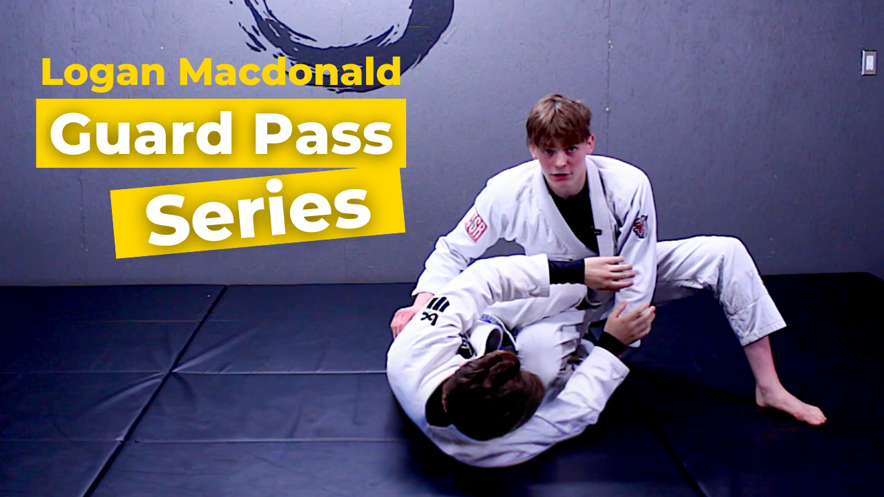 Logan MacDonald Instructional Series: