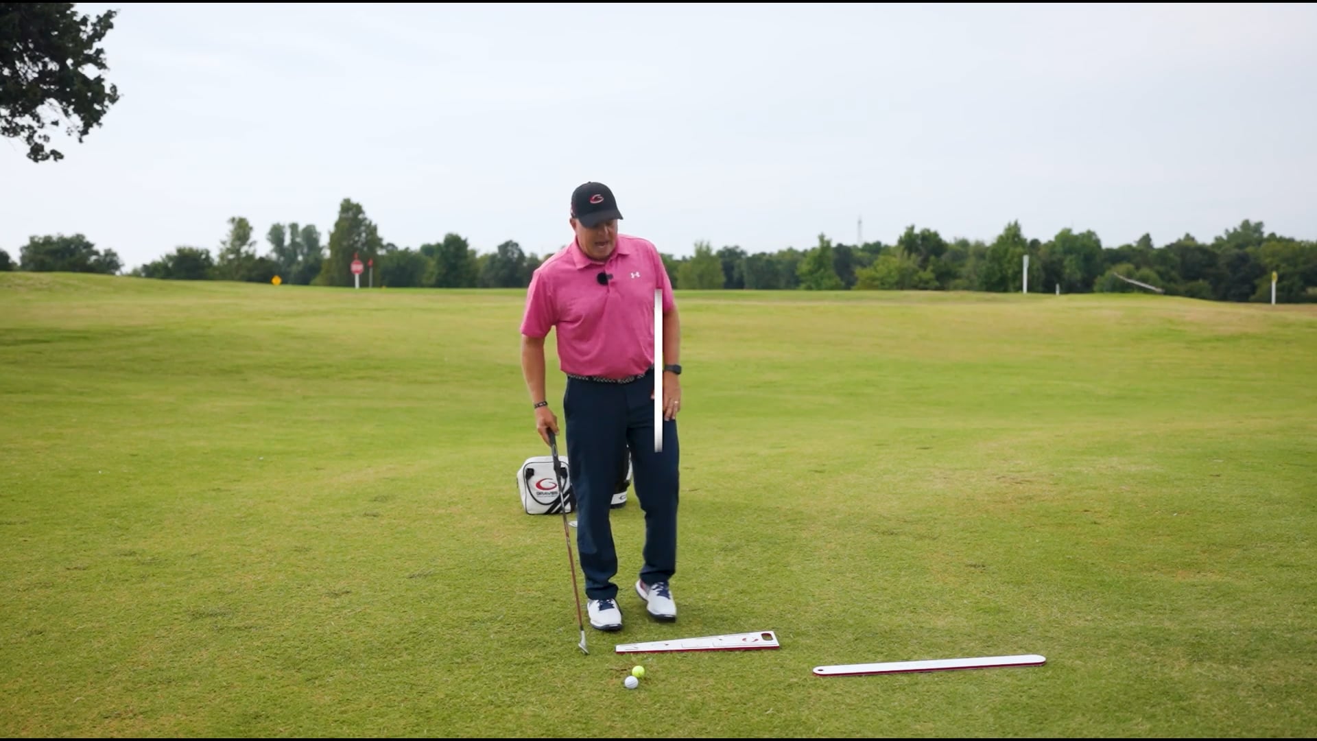 Quick Tips - Distance Control