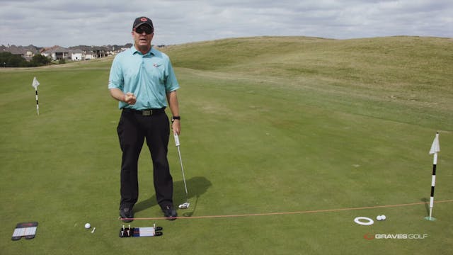 Complete Putting System