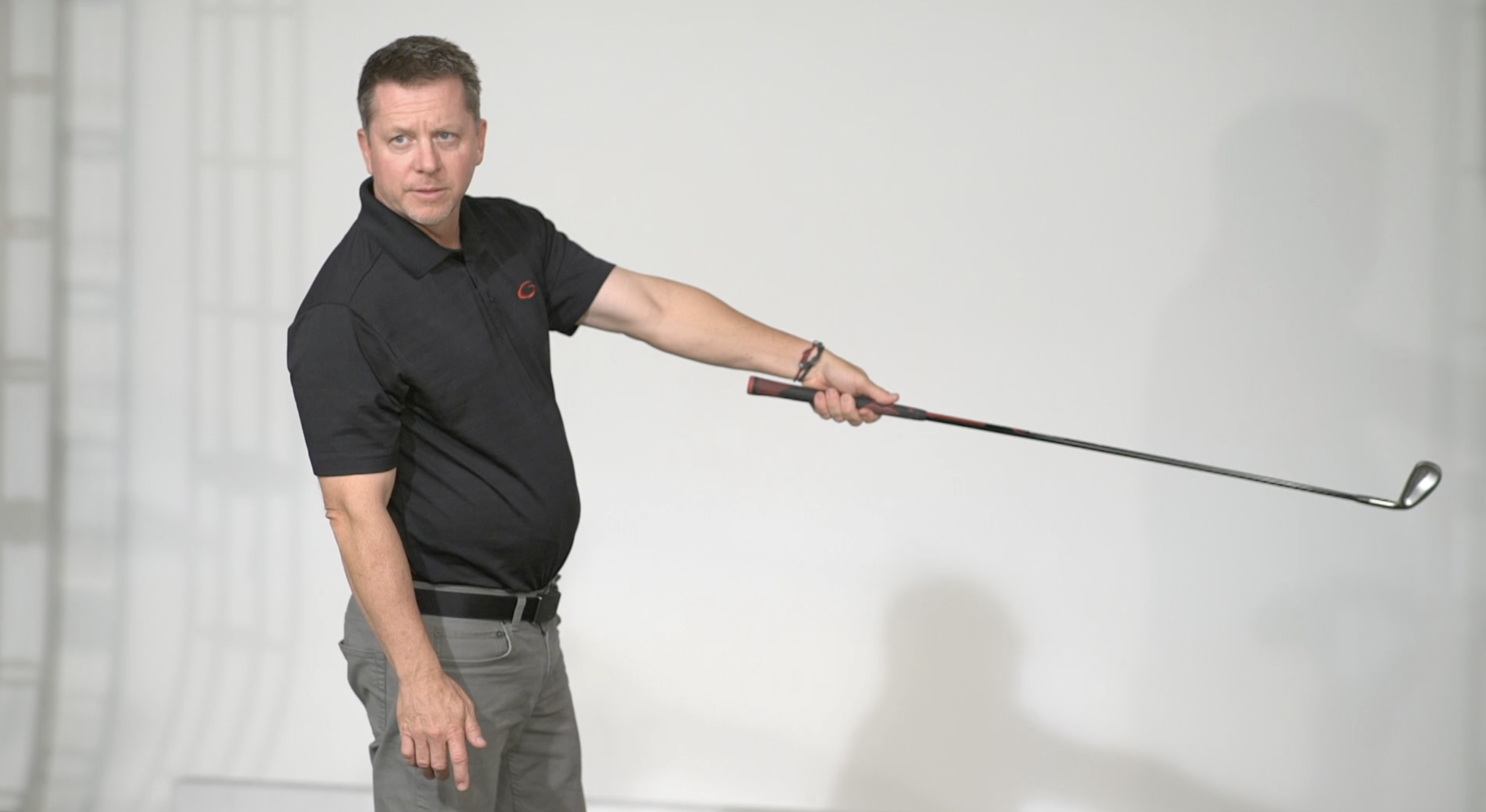 Session 1—The Single Plane Address and Grip is a Sum of its Parts