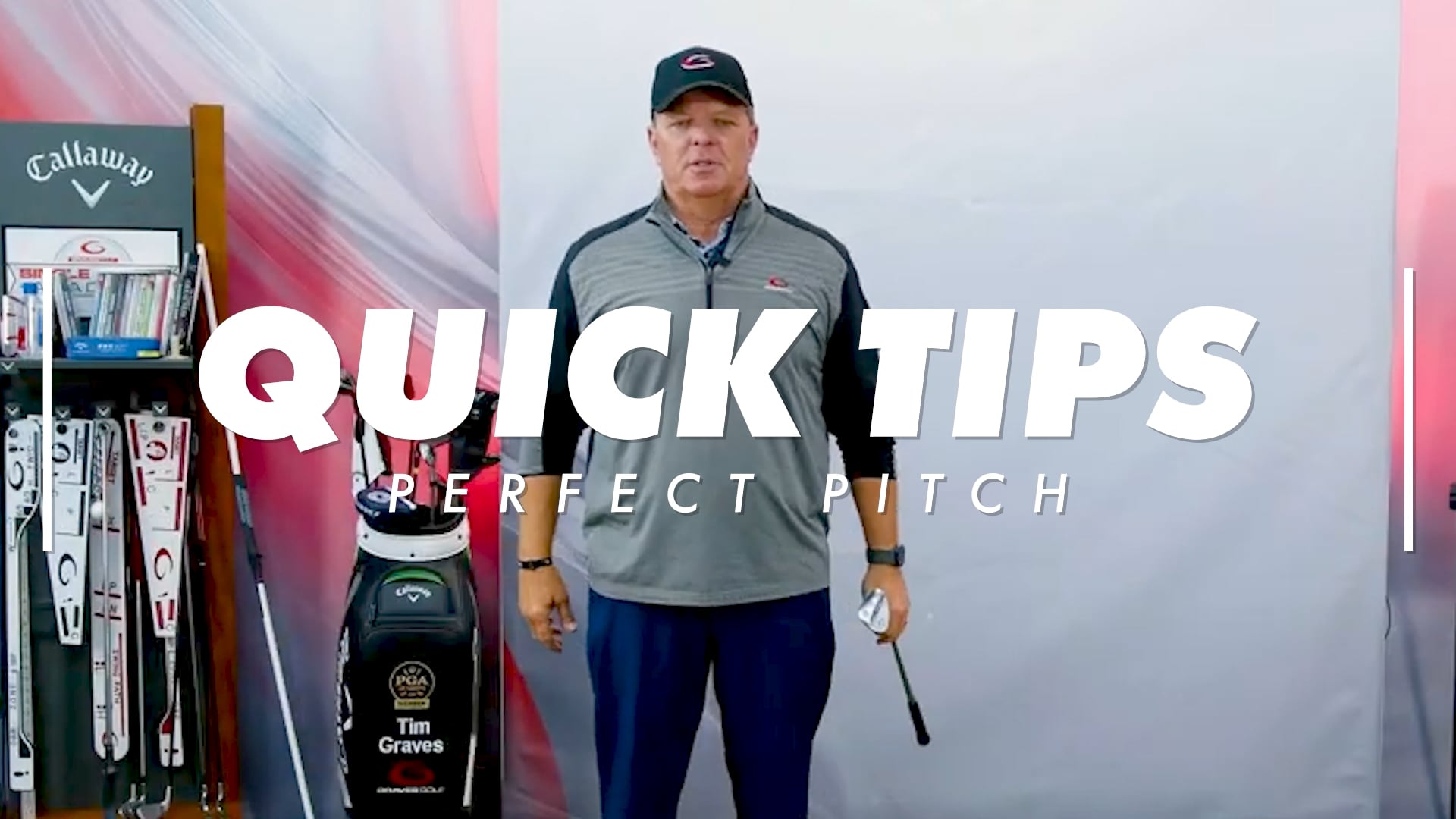Quick Tips - Perfect Pitch