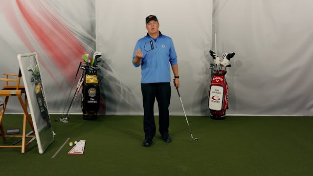 Chipping Fundamentals Related to Full...