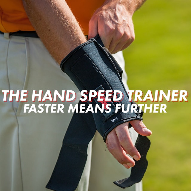 Hand Speed Trainers