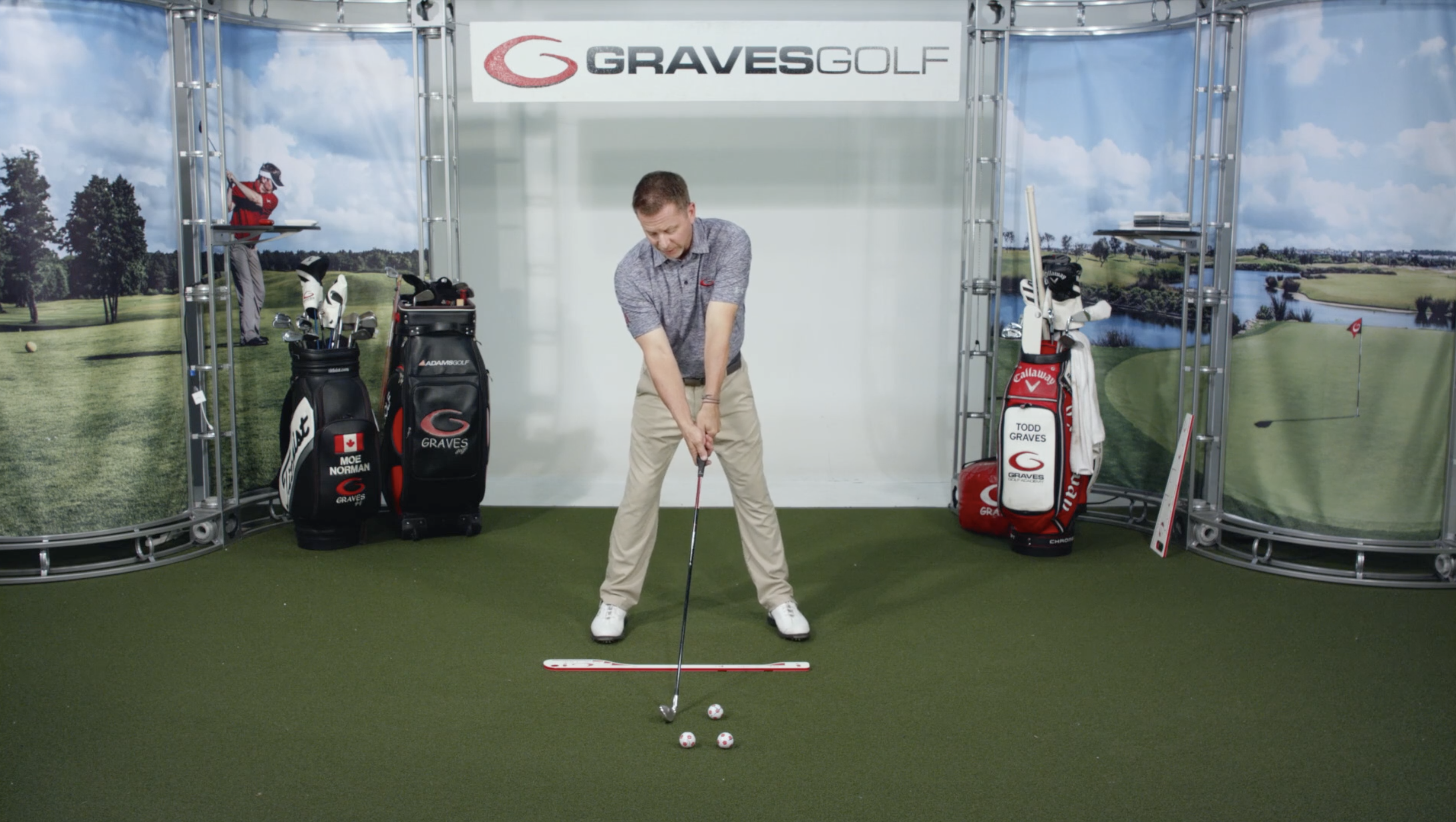 How to Practice with the Feeling of Greatness Training Club