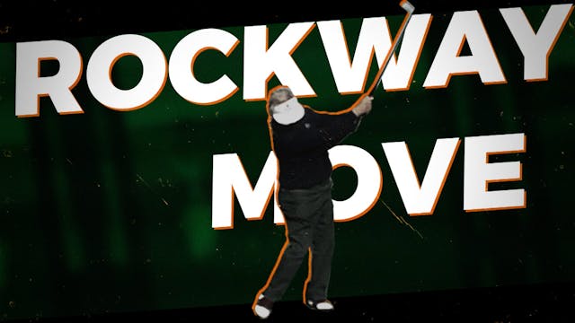 Moe Norman's Rockway Move