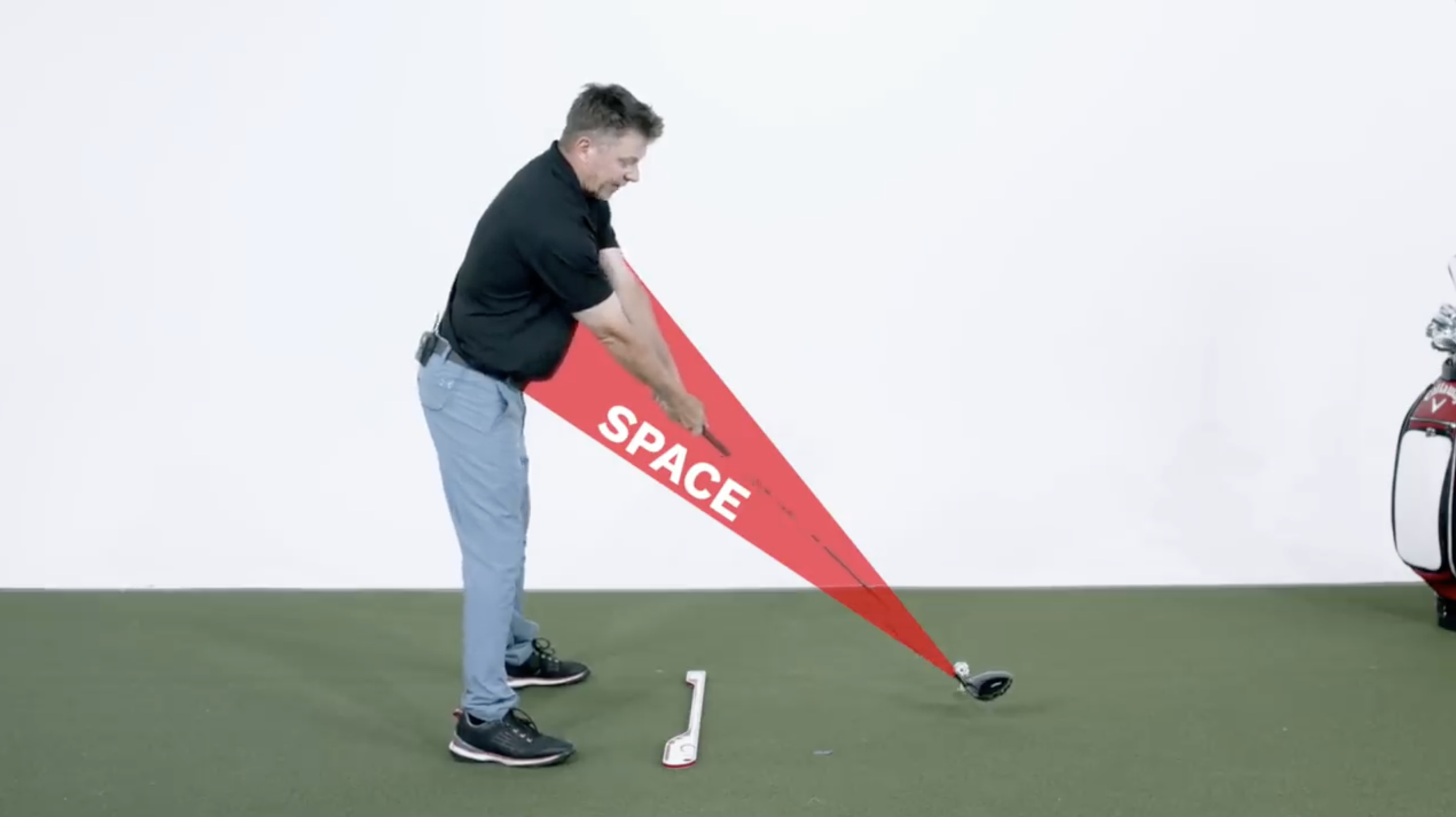 Mistake-proof Your Golf Swing Like Bryson DeChambeau