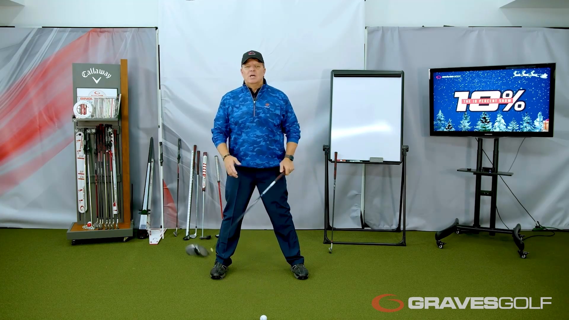 Quick Tips - Loosen Up