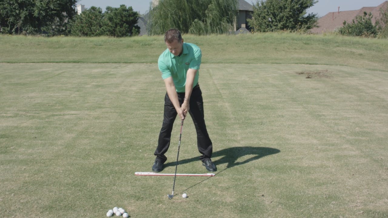 How to Use the Perfect Impact Trainer Perfect Impact Training Club