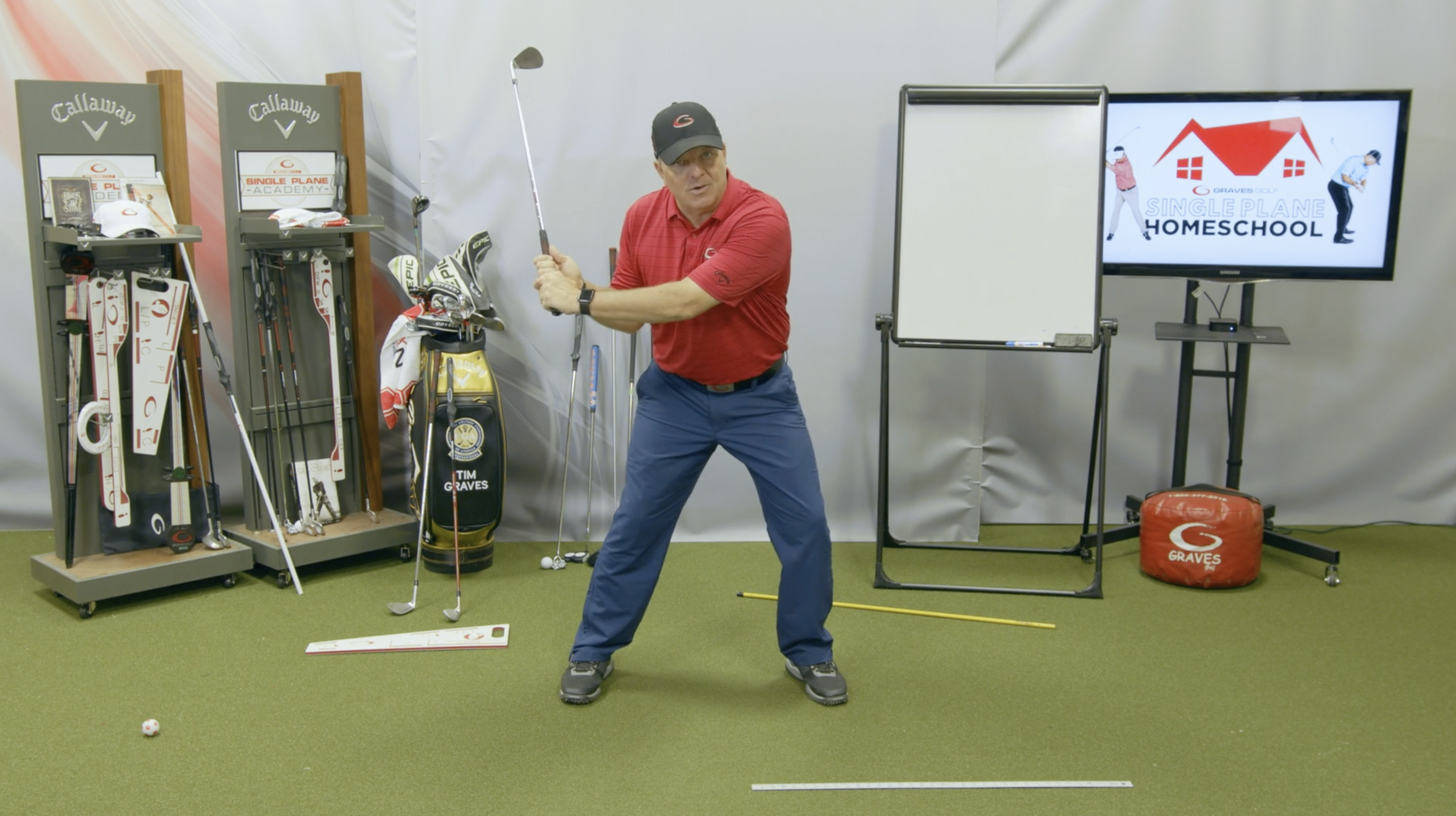 Online School Q&A—Stopping an Early Release (casting)